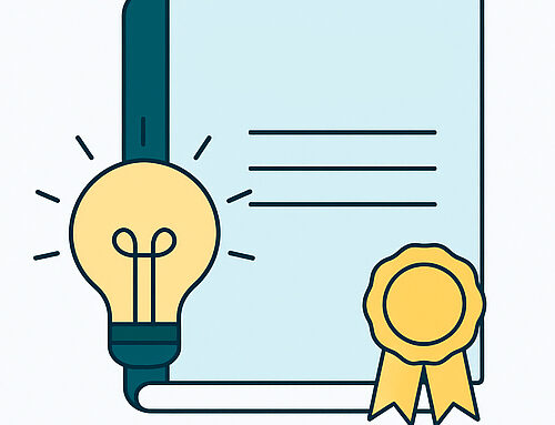 Znak towarowy – kiedy warto go zarejestrować i jak to zrobić?