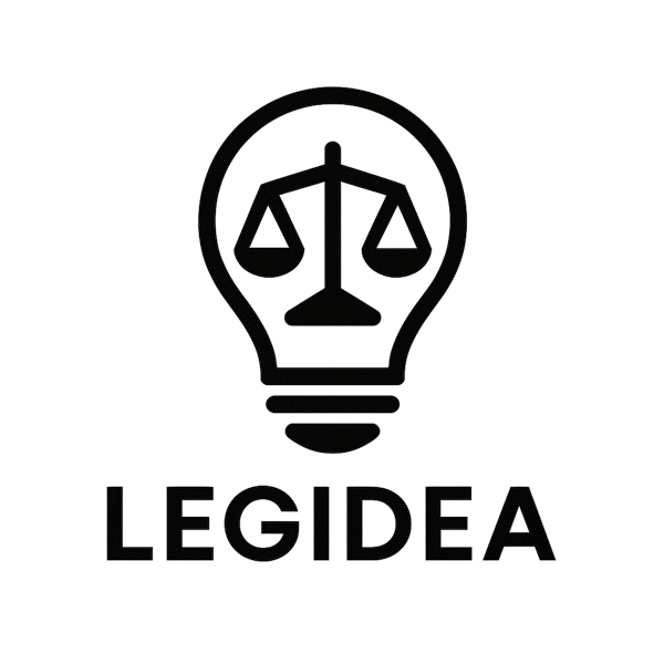 Legidea Logo